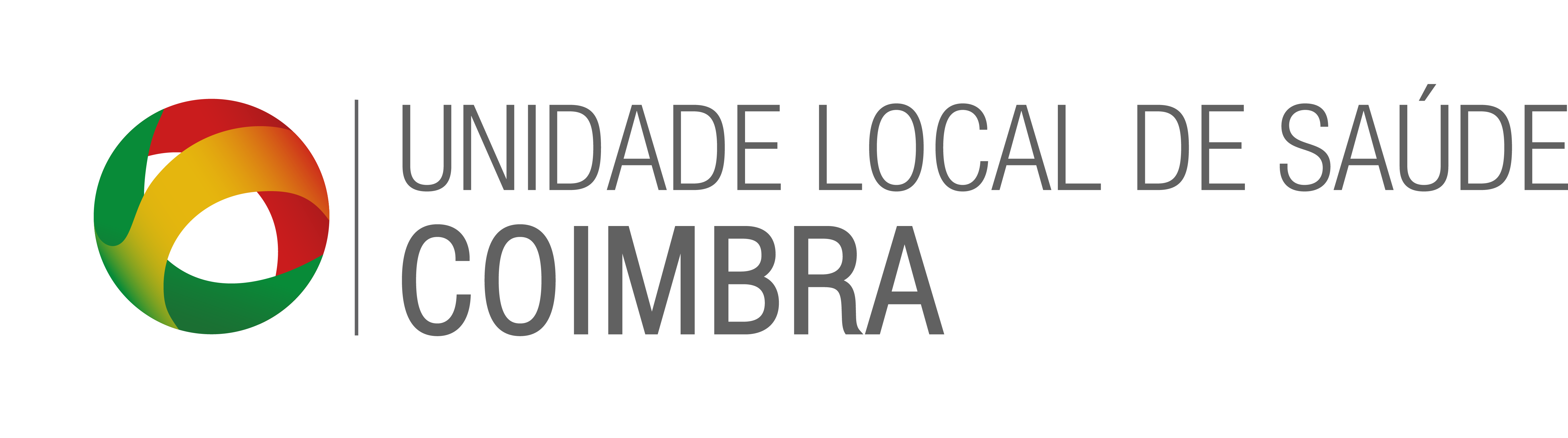 Unidade Local de Saúde de Coimbra logo